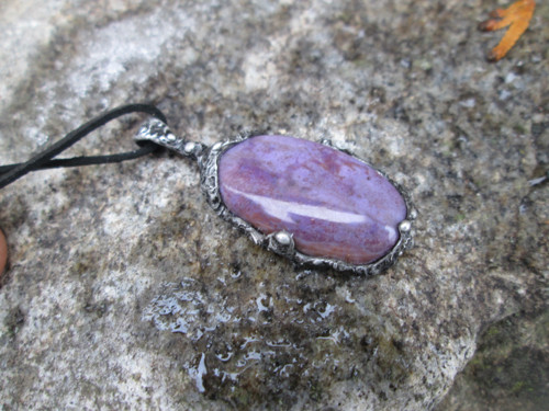 Talisman ,, Smysl života " — foto 6