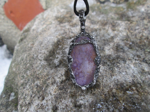 Talisman ,, Smysl života " — foto 4