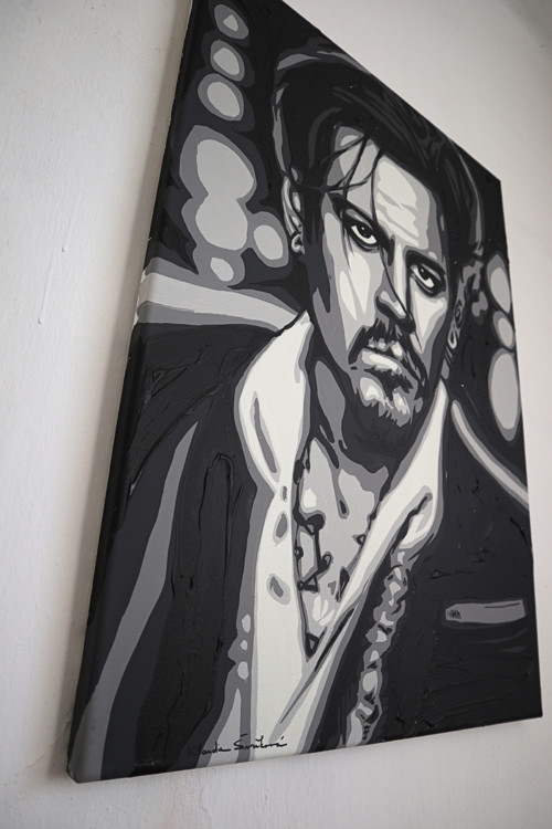 Johny Depp — foto 3