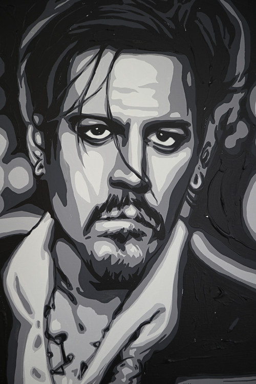 Johny Depp — foto 2
