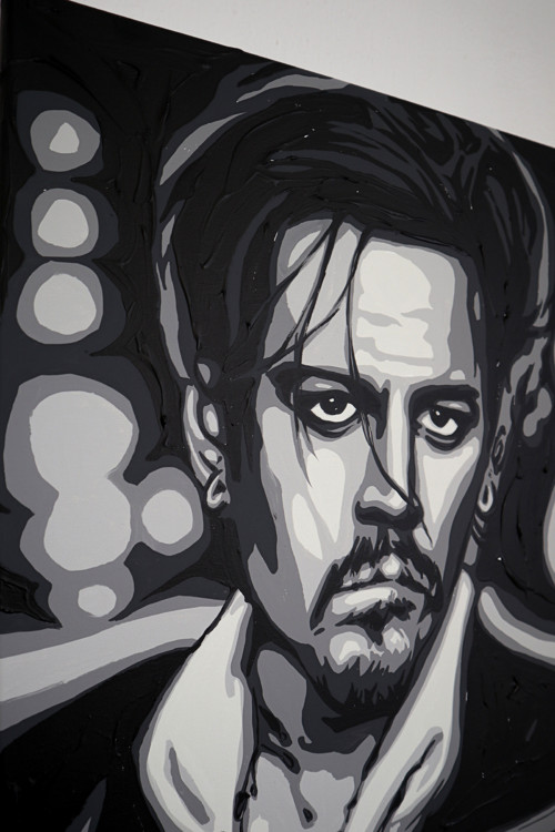 Johny Depp — foto 5