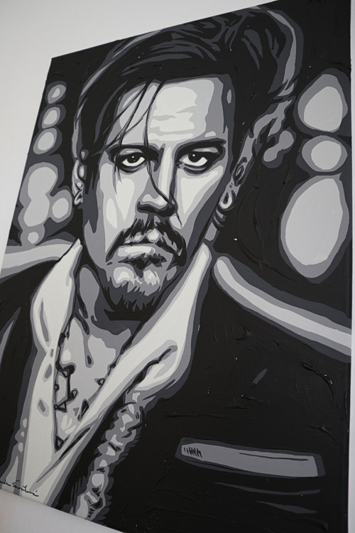 Johny Depp — foto 6