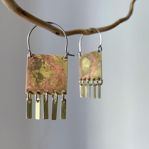Patina Joy — foto 4