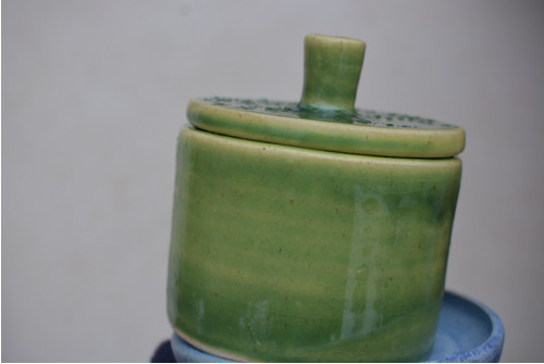 Zelená dóza, 300 ml — foto 2