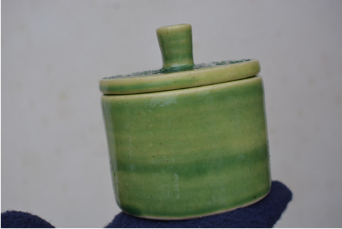 Zelená dóza, 300 ml — foto 5