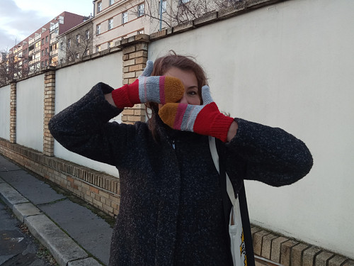 Žloutkové řezy — foto 4