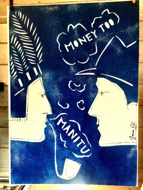 Money too! — foto 2
