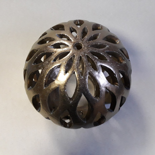 Lampa "koule" velká — foto 2