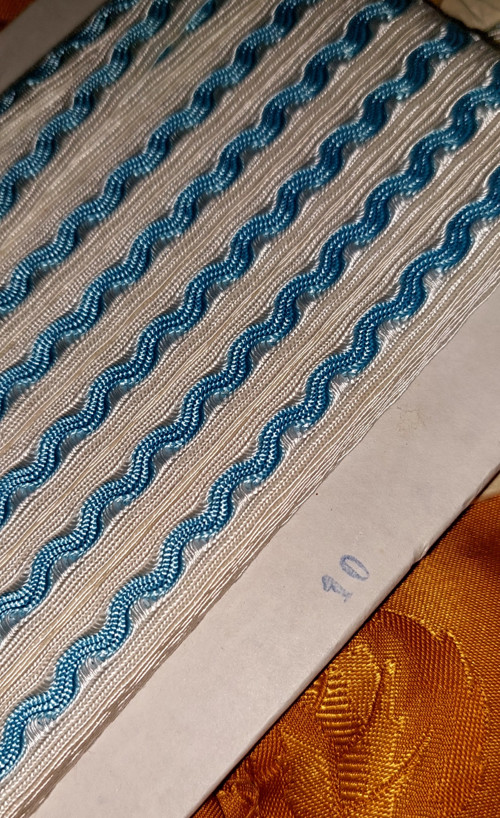 Stuha krojová — foto 3