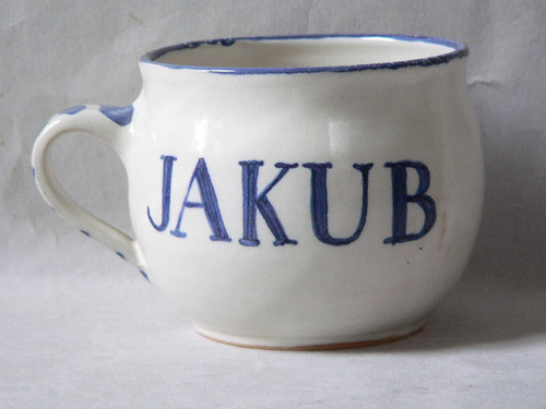 Jakub — foto 2