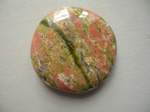 Placka - unakit 44 mm, č.626w — foto 2