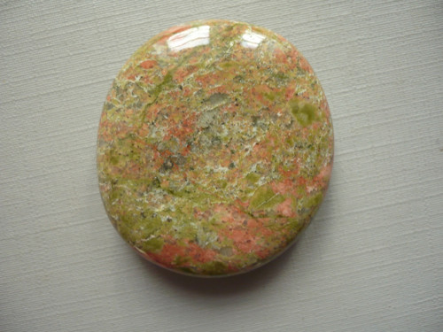 Placka - unakit 41 mm, č.632w — foto 2