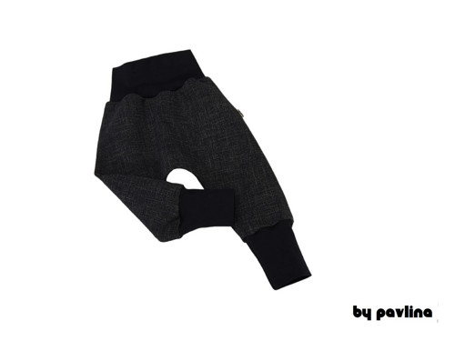 Dětské tepláčky / turky - Ala jeans — foto 3