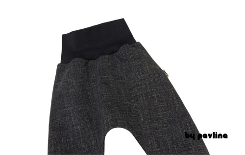 Dětské tepláčky / turky - Ala jeans — foto 2