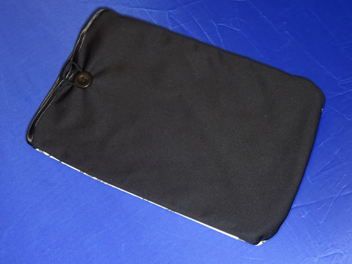 Obal na knihy/tablet rytíři a draci — foto 3