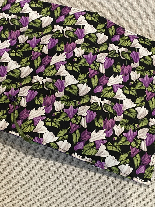 Obal na knihu XL - Bramboříky — foto 2
