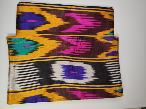 Asie - Psaníčko nebo obal na tablet. — foto 2