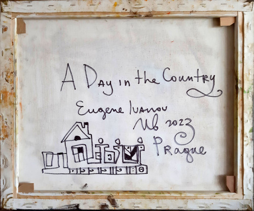 A Day in the Country — foto 5