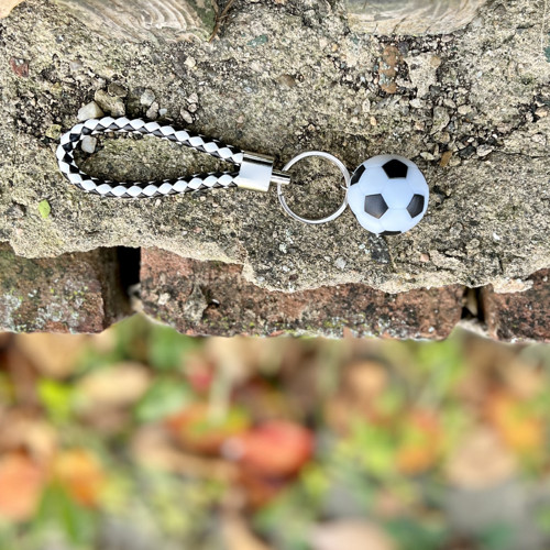 Fotbalový přívěsek aneb "Nahraj!" — foto 4