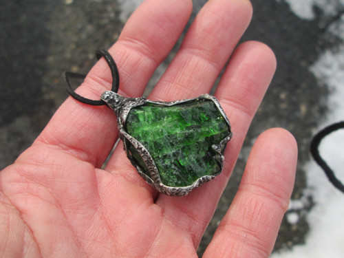 Talisman ,, Průvodce života " — foto 5