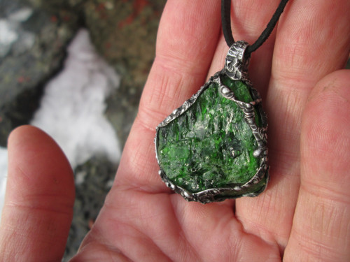 Talisman ,, Průvodce života " — foto 3