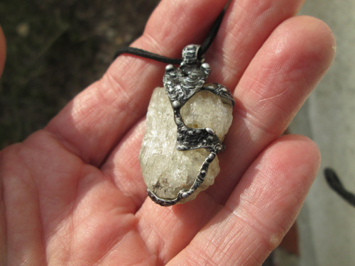 Talisman ,, Řeč Lásky " — foto 3