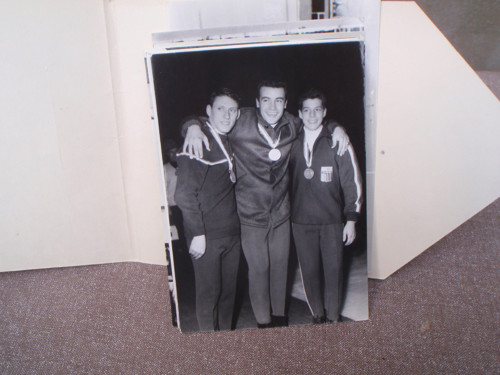 Innsbruck 1964 — foto 2
