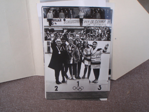 Innsbruck 1964 — foto 5