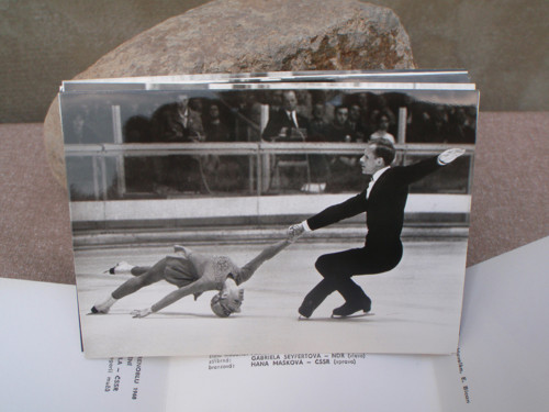 Innsbruck 1964 — foto 4