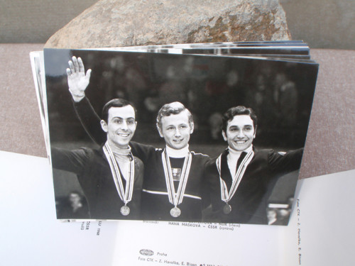 Grenoble 1968 — foto 2