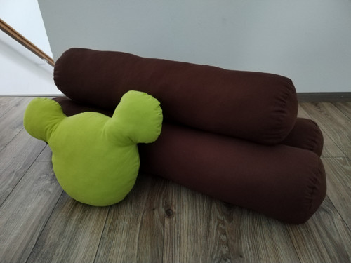 Dlouhý mantinel ŽÍŽALA do postele — foto 2