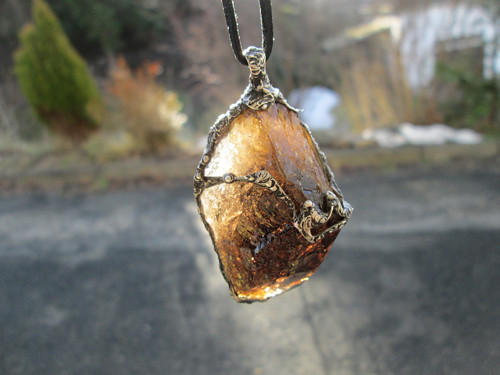 Talisman ,, Morion " — foto 4