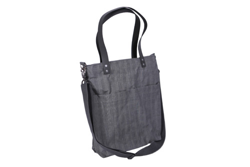 London Bag - Grey — foto 3