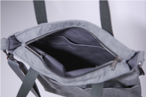 London Bag - Grey — foto 4