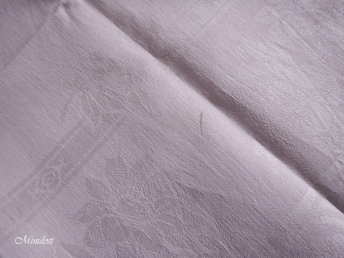 Růženka - ubrus — foto 6