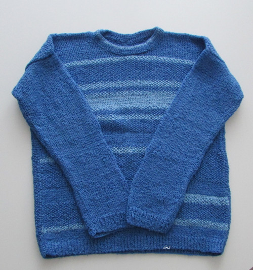 Svetr (unisex) — foto 2