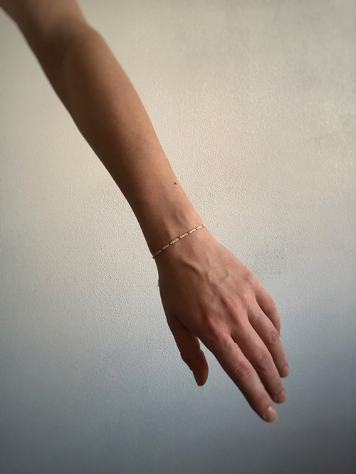 Náramek BeigeGold 1.0 — foto 3