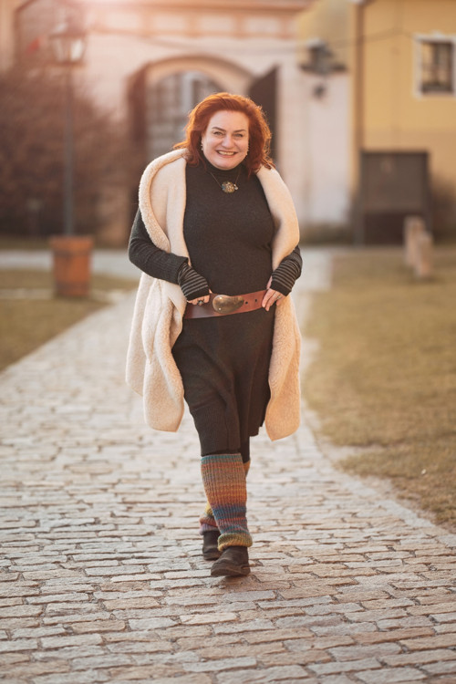 Opasek pro krásnou ženu — foto 2