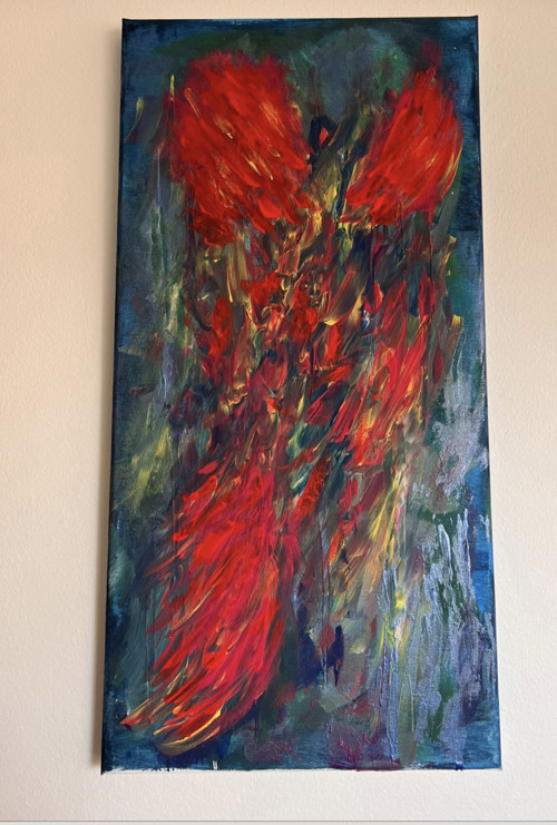 Phoenix 60x30 — foto 2