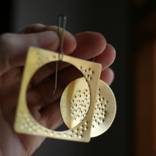 Hole and Circle — foto 2