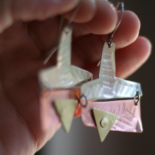 Rivets — foto 3