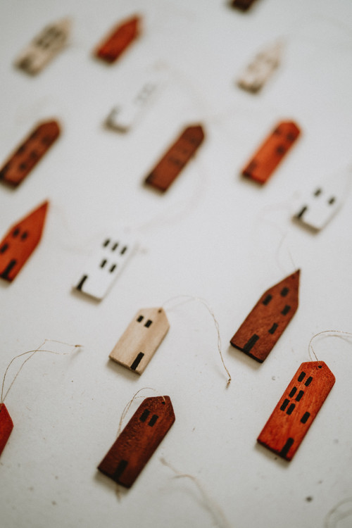 Mini domečky SCANDI — foto 6
