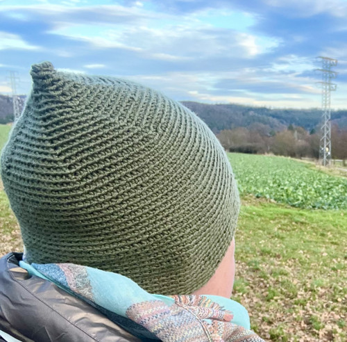 Merino khaki S — foto 4