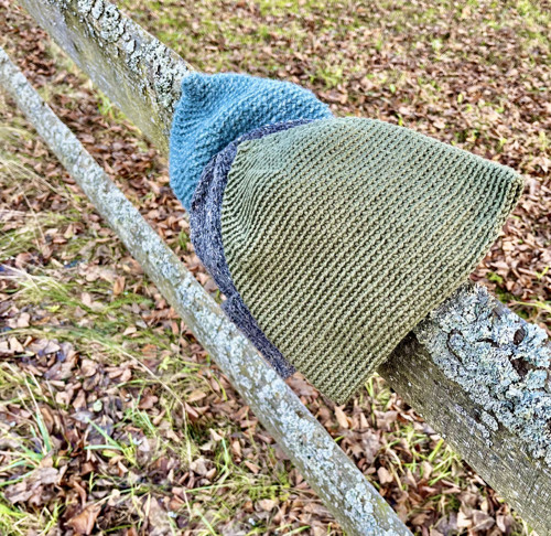 Merino khaki S — foto 6
