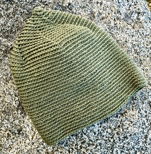 Merino khaki S — foto 2