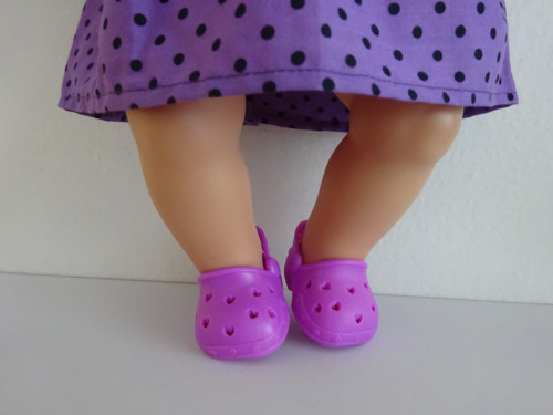 VÝPRODEJ pro BABY Born 43 cm — foto 5