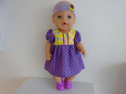 VÝPRODEJ pro BABY Born 43 cm — foto 2