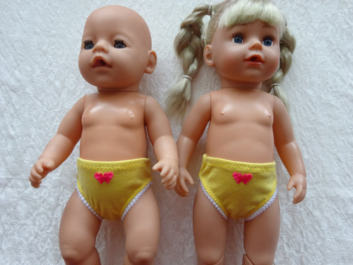 VÝPRODEJ pro BABY Born 43 cm — foto 4