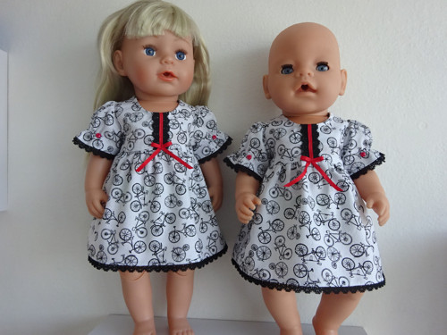 VÝPRODEJ pro BABY Born 43 cm — foto 2