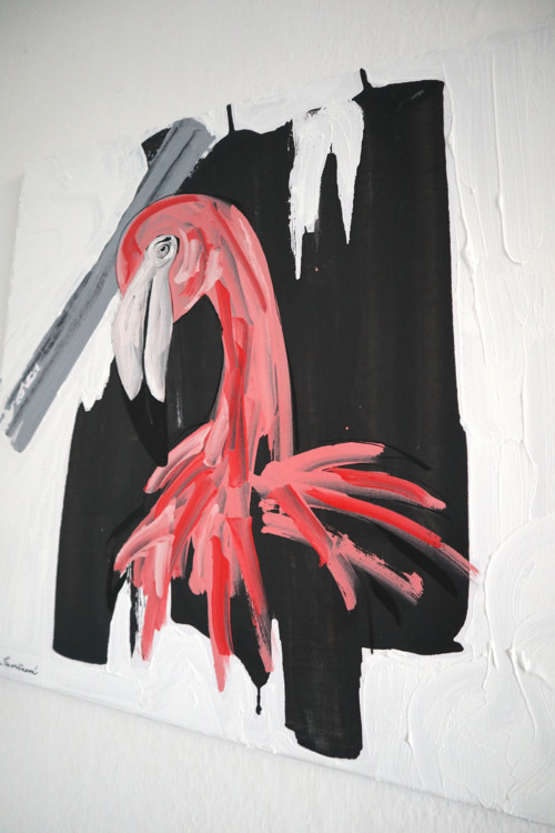 Flamingo — foto 3